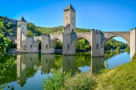 omgeving cahors