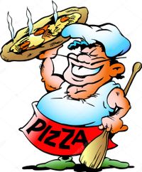 pizzabakker
